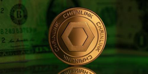 Ora<span class='keyword'>cl</span>e公司推出LINK储备基金，Chainlink大型钱包持有者数量显著增长