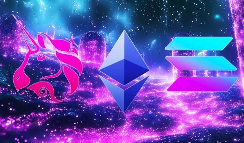 Bitwise首席信息官：SEC政策转变将推动以太坊、Solana等加密货币迎来重大机遇