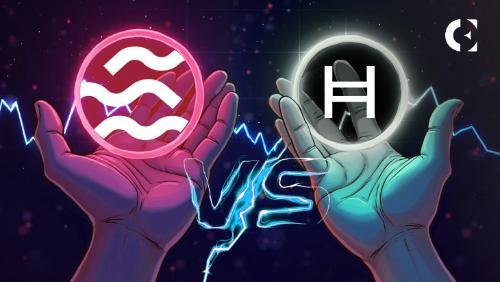 SEI与Hedera：分析师更看好SEI的短期收益潜力