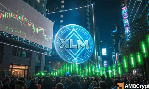 XLM价格飙升15%背后的原因分析：0.60美元会是下一个目标吗？