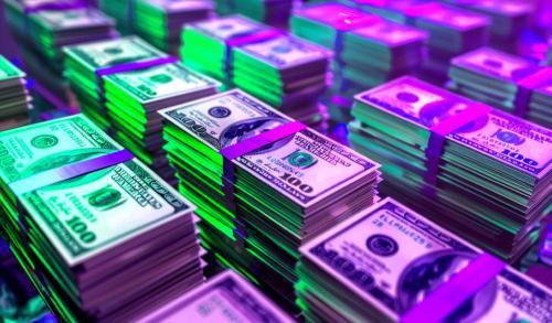 十亿美元资管巨头大举押注低调股票并增持Robinhood股份