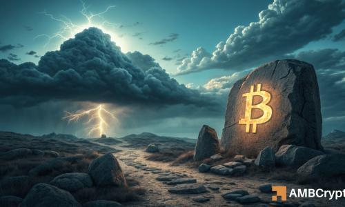 比特币价格走向何方：关键阻力区将决定下一轮行情