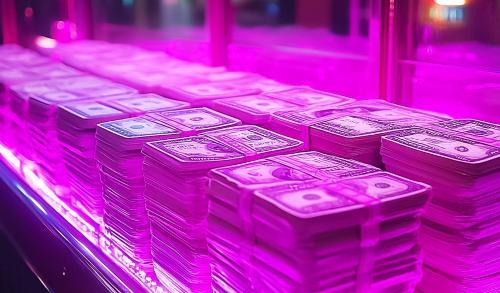 美国政府新增 PayPal 和 Venmo 支付选项接受捐款以应对飙升的国家债务