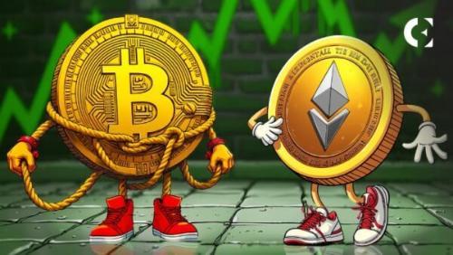 比特币主导地位跌破60%，山寨币或迎新一轮涨势