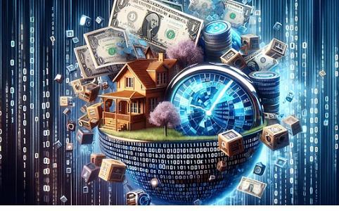 稳定币与股票代币化:重塑全球加密金融格局的机遇与挑战