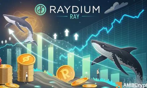 Raydium创3个月新高——RAY能否突破4美元大关？