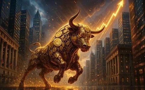 比特币OG预测:目标价50万美元,历史性牛市或正在酝酿