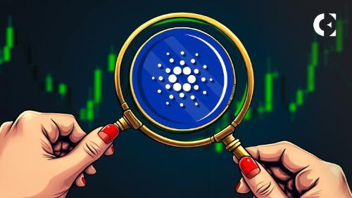 顶级分析师预测：Cardano（ADA）有望飙升至10美元，涨幅达10倍