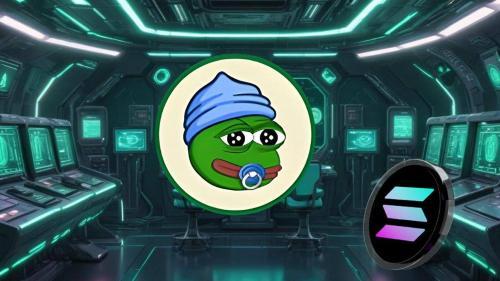 从 Solana (SOL) 到 Little Pepe (LILPEPE)：AI 预测 2025 牛市五大潜力加密货币