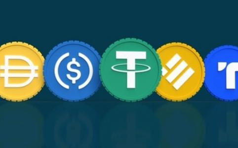对稳定币的经济学分析:M1, M2, M3 或是M4?