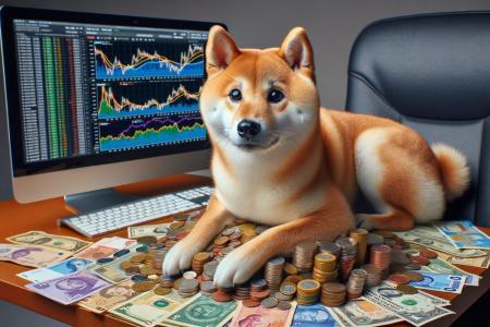 柴犬币未来可期:三种趋势或将推动SHIB价格创新高