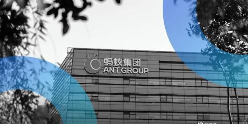 蚂蚁集团否认与中国人民银行合作开发稀土支持稳定币的传闻
