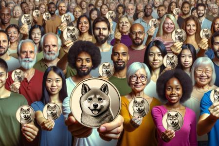 柴犬(SHIB)长期投资者展望:2030年能否迎来曙光?