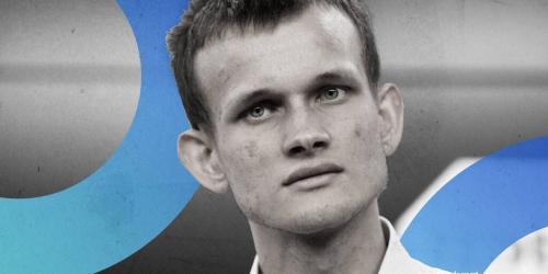 以太坊暴涨，Vitalik Buterin重回亿万富翁行列，市值超越Palantir
