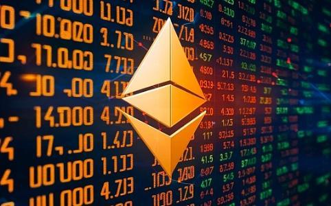  从质疑到高光：ETH 4 个月逆袭背后推手及值得关注的DeFi代币 