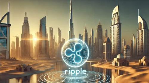 Ripple预测代币化资产价值将达19万亿美元，XRP或迎大幅增长