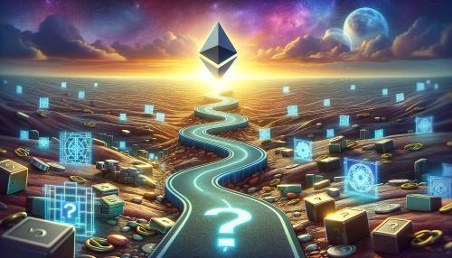 以太坊（ETH）突破4,000美元，未来或剑指6,000美元大关