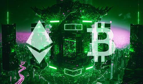 CoinShares：401(<span class='keyword'>k</span>) 计划获批推动加密市场反弹，比特币与以太坊成主要受益者