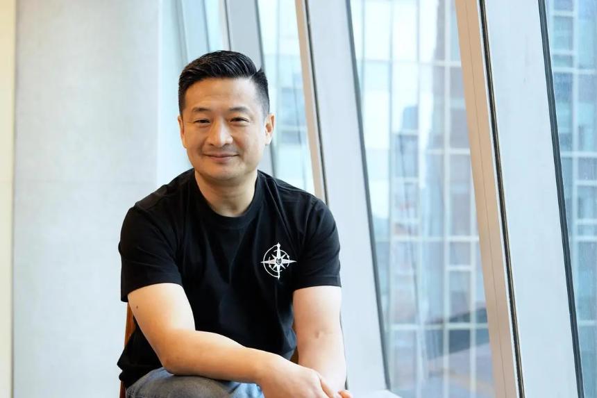 监管收紧下的Token2049