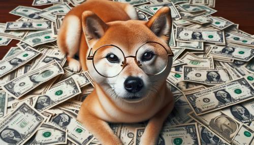 柴犬价格在0.000014美元阻力位面临关键突破，分析师预测潜在156%涨幅