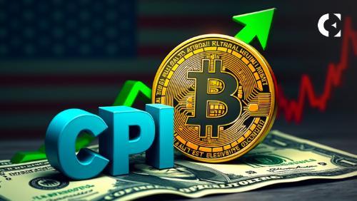 7月CPI温和上涨至2.7%：比特币价格或迎短期波动与长期看涨趋势
