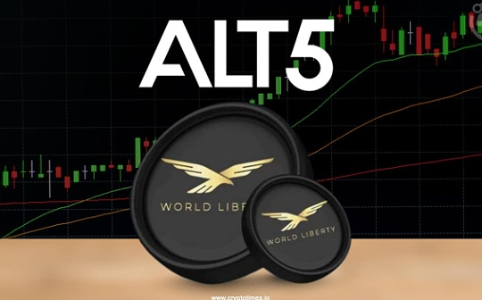 ALT5 Sigma与WLFI的资本联姻：加密财库战略背后的逻辑与风险