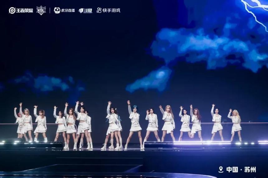 所有游戏都在谈生态时,《王者荣耀》已经开始探索“下一站”