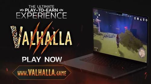 FLO<span class='keyword'>K</span>I 的 Valhalla MMORPG 开启美国全国性电视广告宣传，持续60天覆盖数十亿观众