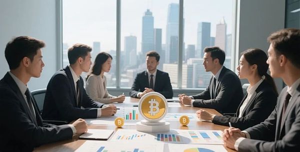 复星集团押注稳定币