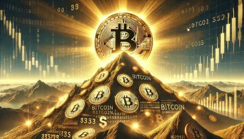 比特币牛市尚未见顶:30个关键指标均未触发