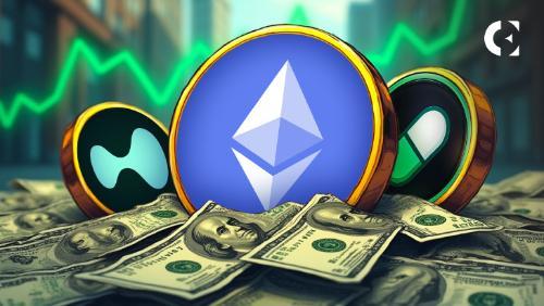 著名加密货币鲸鱼 Machi Big Brother 通过 ETH、HYPE 和 PUMP 实现 3000 万美元盈利