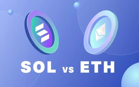 机构资本暗战：为何近期SOL表现不及ETH？