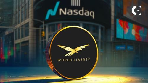 埃里克·特朗普为世界自由金融举行纳斯达克开市钟声仪式，宣布加入<span class='keyword'>ALT</span>5 Sigma董事会