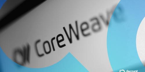 CoreWeave第二季度营收增长三倍至12亿美元 盘后股价因成本压力下跌逾10%