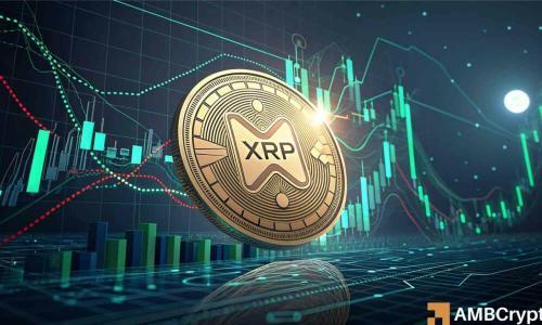 XRP价格能否突破3.60美元？专家预测与链上数据揭示看涨前景