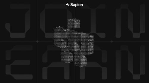 Sapien 将数百万人类思维引入区块链，助力人工智能训练