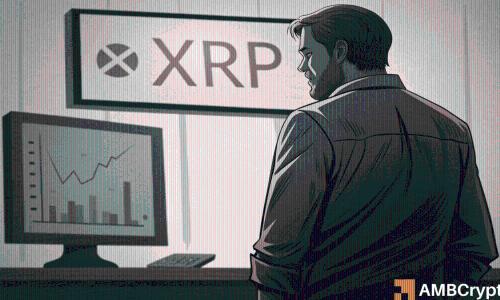 XRP——每个交易者都应关注的核心指标分析