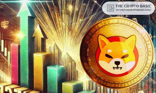 Shiba Inu在周线三角形态中酝酿突破，目标涨幅超1,000%至0.000150美元
