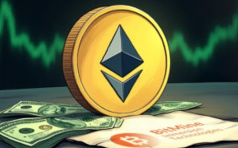 BMNR的金钱游戏：股权稀释背后的数学真相