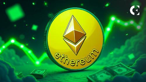 以太坊（ETH）价格突破4,400美元，分析师指出3,600美元为关键买入机会