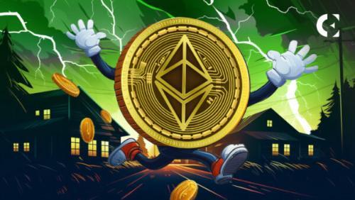 BitMine Immersion申请出售245亿美元股票以扩大加密货币投资
