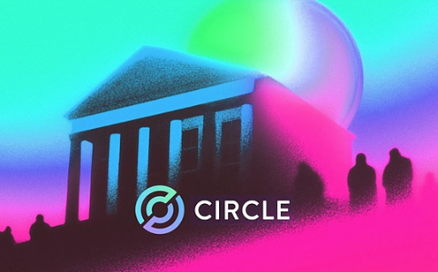 Circle发布全新公链Arc:稳定币专用Layer1,融合Libra与门罗币技术优势