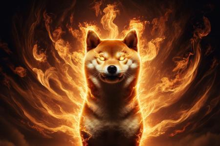 柴犬币的关键时刻：SHI稳定币或将重塑SHIB未来
