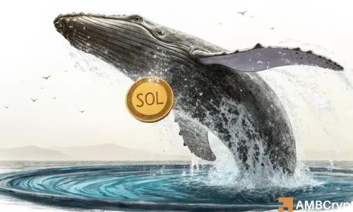 <span class='keyword'>Al</span>ameda撤回3500万美元质押后，Solana的1.7亿美元支撑能否稳住？