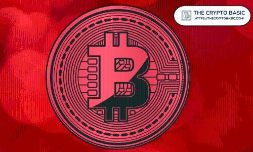 比特币创新高后回调4%：市场波动背后的深层原因