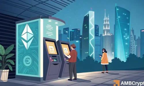 BitMine拟出售245亿美元股票以扩大以太坊储备