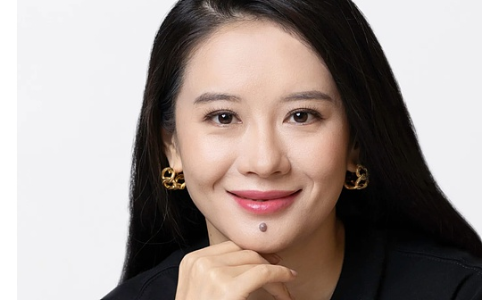 币安联合创始人何一：从贫困女孩到加密领域最有权势的女人