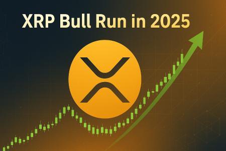 XRP或将迎来历史级牛市：分析师预测价格飙升至15美元