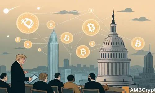 唐纳德·特朗普的数字资产帝国：从<span class='keyword'>NFT</span>到Memecoin，24亿美元财富的背后