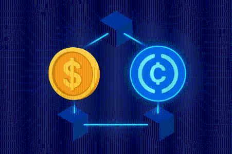 稳定币公链：以机构之名，行分销之实